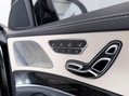 Mercedes-Benz S Class 4.0 S63L V8 AMG (Executive) SpdS MCT Euro 6 (s/s) 4dr 27