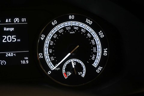 Skoda Kodiaq 1.4 Kodiaq SE L TSi 4x4 Semi-Auto 4WD 5dr 41