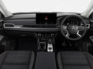 Mitsubishi Outlander 2.4 22.7kWh Nativa CVT 4WD Euro 6 (s/s) 5dr 2