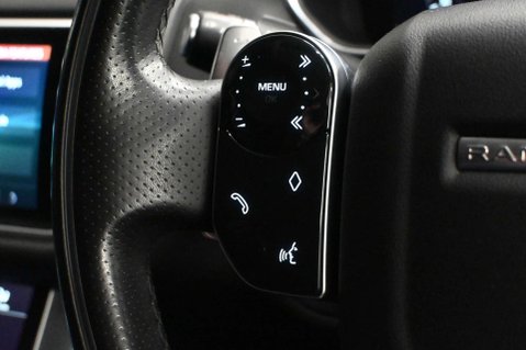 Land Rover Range Rover Sport 3.0 Range Rover Sport HSE Dynamic SDV6 Auto 4WD 5dr 45