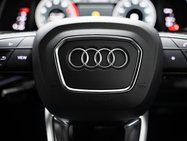 Audi Q7 3.0 TFSI V6 55 Black Edition SUV 5dr Petrol Tiptronic quattro Euro 6 (s/s) 6