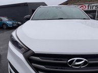 Hyundai TUCSON T-GDI GO SE 5