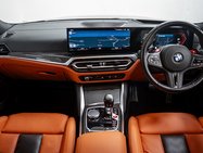 BMW M3 3.0 BiTurbo Competition Saloon 4dr Petrol Steptronic M xDrive Euro 6 (s/s) 31