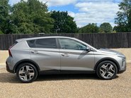 Hyundai BAYON T-GDI PREMIUM DCT MHEV 5