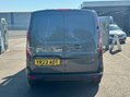 Ford Transit Connect 1.5 240 EcoBlue Limited Panel Van 5dr Diesel Manual L1 Euro 6 (s/s) (120 ps 15