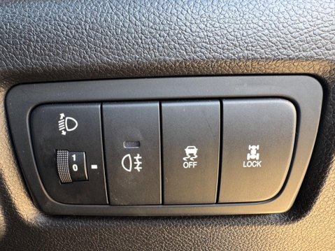 SsangYong Korando 2.2D ELX Auto 4WD Euro 6 5dr 27