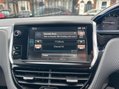 Peugeot 2008 1.2 e-VTi PureTech Allure EGC Euro 6 (s/s) 5dr 38