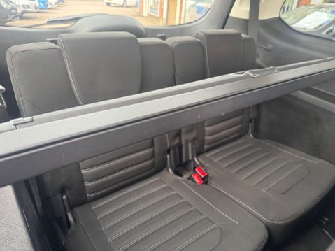 Ford Galaxy 2.0 TDCi Titanium Euro 6 (s/s) 5dr 25