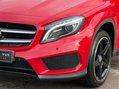 Mercedes-Benz GLA 2.1 GLA 220 AMG Line Premium+CDi 4Matic Automatic 4WD 5dr *NATIONAL DELIVER 25