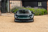 Ferrari 296 GTB 3.0T V6 7.45kWh F1 DCT Euro 6 (s/s) 2dr 4