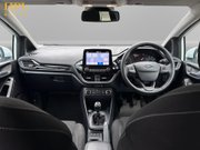 Ford Fiesta 1.0T EcoBoost Titanium Hatchback 5dr Petrol Manual Euro 6 (s/s) (100 ps) 19