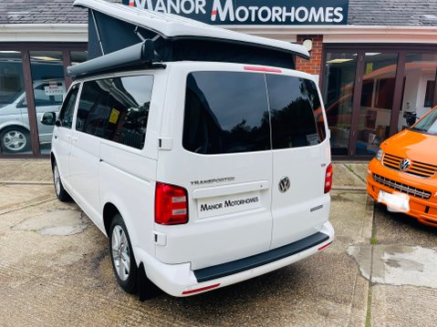 Volkswagen Transporter *** SOLD *** 3