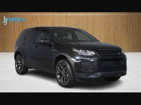 Land Rover Discovery Sport 2.0 TD4 Landmark SUV 5dr Diesel Auto 4WD Euro 6 (s/s) (180 ps) 1