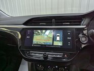 Vauxhall Corsa Corsa E Elite Premium 5dr 86