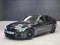 BMW 3 Series 2.0 320d M Sport Shadow Edition Auto 4dr 19