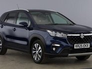 Suzuki S-Cross ULTRA 1