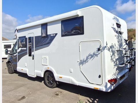 Bailey Adamo 75-4i AUTO 4