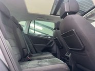 Volkswagen Tiguan 2.0 Tiguan SEL TDI 4Motion Semi-Auto 4WD 5dr 65