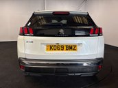 Peugeot 3008 1.2 3008 Allure PureTech S/S 5dr 4