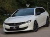 Peugeot 508 1.6 12.4kWh GT Estate 5dr Petrol Plug-in Hybrid e-EAT Euro 6 (s/s) (225 ps)