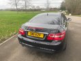 Mercedes-Benz E Class 2.1 E250 CDI BlueEfficiency Sport Tiptronic Euro 5 2dr 13