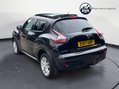 Nissan Juke 1.2 DIG-T N-Connecta Euro 6 (s/s) 5dr 6