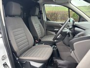 Ford Transit Connect 200 L1 Limited 120 ps Automatic Panel Van - Sat Nav / Rear Camera 4
