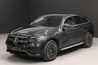Mercedes-Benz EQC EQC 400 AMG Line Premium+ 4Matic 4WD 5dr 5
