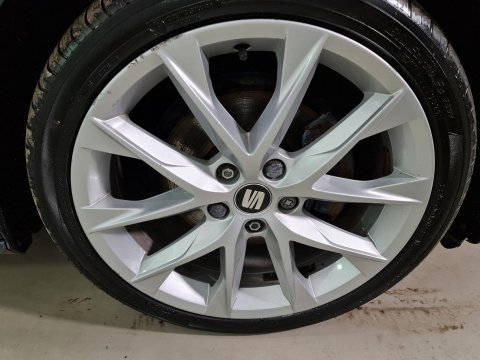 SEAT Leon 1.5 TSI EVO FR ST Euro 6 (s/s) 5dr 50
