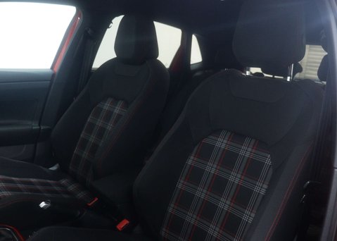 Volkswagen Polo 2.0 Polo GTi+ TSi Semi-Auto 5dr 52