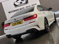 BMW 3 Series 2.0 320d M Sport Auto Euro 6 (s/s) 4dr 25