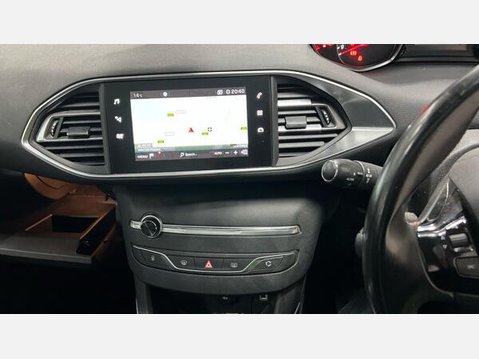 Peugeot 308 1.2 PureTech Tech Edition Euro 6 (s/s) 5dr 6