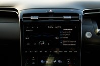 Hyundai TUCSON T-GDI PREMIUM 27