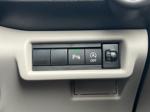 Suzuki Swift MOTION 36