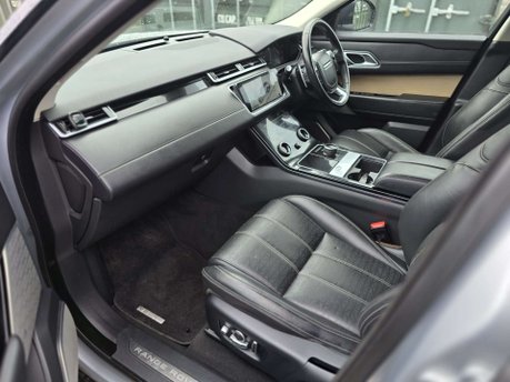 Land Rover Range Rover Velar 2.0 D240 SE SUV 5dr Diesel Auto 4WD Euro 6 (s/s) (240 ps) 28