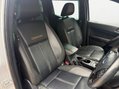 Ford Ranger 2.0 EcoBlue Wildtrak Auto 4WD Euro 6 (s/s) 4dr 11