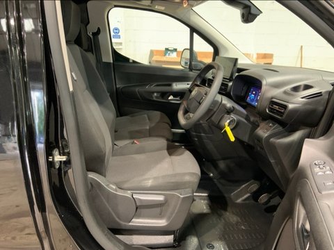 Citroen Berlingo BLUEHDI ENTERPRISE-PLUS M S/S 18