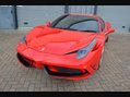 Ferrari 458 4.5 Italia F1 DCT Euro 5 2dr 13