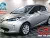 Renault Zoe DYNAMIQUE INTENS