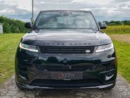 Land Rover Range Rover Sport D350 FIRST EDITION 22