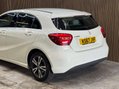 Mercedes-Benz A Class 1.6 A 160 SE 5dr 31