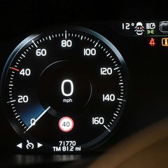 Volvo V60 2.0 V60 Polestar Engineered T8 Recharge AWD Auto 4WD 5dr 1