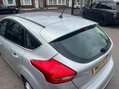 Ford Focus 1.0T EcoBoost Titanium Euro 6 (s/s) 5dr 17