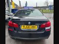 BMW 5 Series 2.0 520i M Sport Auto Euro 6 (s/s) 4dr 6