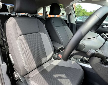Volkswagen Taigo 1.0 Taigo Match TSI 5dr 72