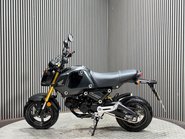 Honda MSX125 GROM 125 2022 5 SPEED 6K MOT OCTOBER 2027 125CC MINI BIKE 8