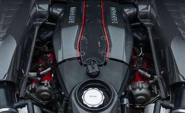 Ferrari 488 Pista 49