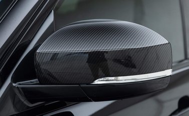 Land Rover Range Rover Sport 5.0 SVR Carbon Edition 29