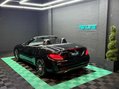 Mercedes-Benz SLC 2.1 SLC250d AMG Line G-Tronic Euro 6 (s/s) 2dr 12