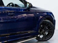 Audi Q7 3.0 TFSI V6 55 Vorsprung SUV 5dr Petrol Tiptronic quattro Euro 6 (s/s) (340 74